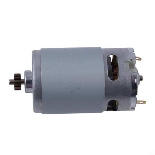 18V DC Motor 14Teeth DC Motor Ersatzteile 317004430 Für Metabo BS18 Elektrische Akku-Bohrmaschine Elektrowerkzeuge Zubehör