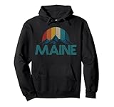 Maine Vintage Retro...image