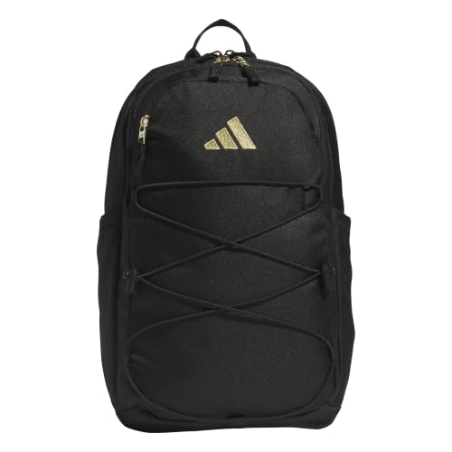 Image of adidas Amplifier Backpack for Laptop, School and Gym, 28L