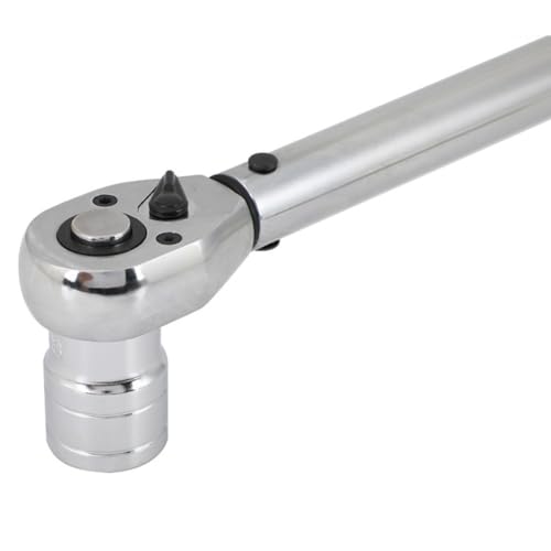 Clé dynamométrique de précision 1/2 évitez la casse auto et vélo - 7