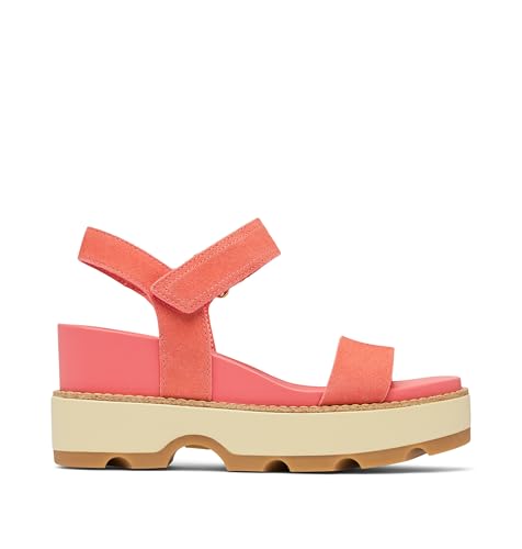 Image of Sorel Women's Joanie IV Y Strap Wedge
