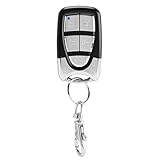 Crimestopper SPSK-52 5-Button Replacement Remote for Crimestopper SP-502