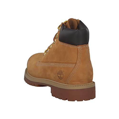 Image of Timberland Kids 50th Edition Premium 6-Inch Waterproof Boot (Toddler)