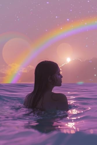 The Minimal Daily Journal: A Simple & Aesthetic Notebook for Mindfulness, Reflection & Everyday Writing