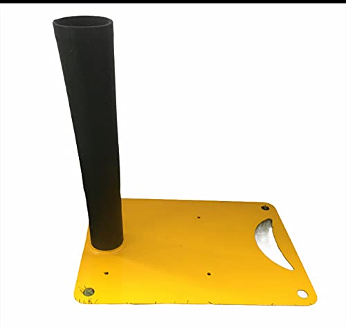 V Cricket Batting Tee by RKO3 (Pack of 3) (B0949KLCCB) Amazon Price History, Amazon Price Tracker