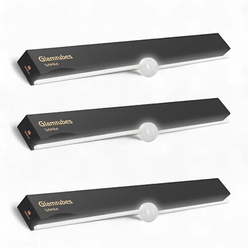 Image of Havells Stella Glamtube 20W- 6500K Cool Day Light with Ambient Light and Eye Soft Technology (Pack of 3)