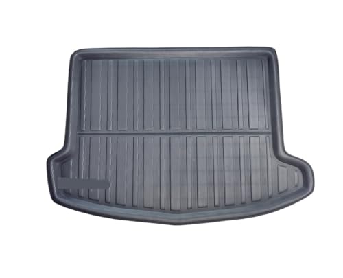 Tapis de protection de coffre arrière pour Toyota X-Trail XTL T33 2022-2024 - 3