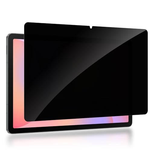 #rémunéré #Amazon<br>Privacy Verre Trempé pour Samsung Galaxy Tab S10 Lite (10 9