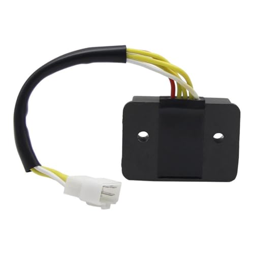 Régulateur de tension résout problème démarrage KLX650R 1997 21066 1091