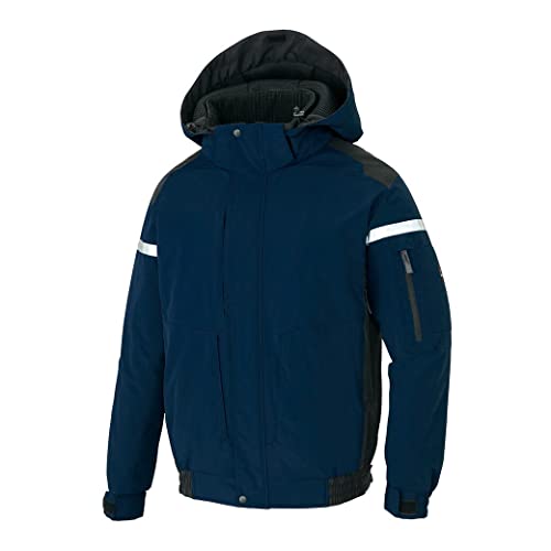 �h���u���]�� AZ-8976 �j�����p �A�C�g�X AITOZ �t���n�[�l�X �h�� �ϐ���10,000mmH2O �h�� �ۉ� ���� �x���`���[�V���� ��ƒ� ��ƕ� �v�����j�X�e�b�J�[�t [008.�l�C�r�[ LL]