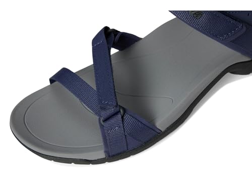 Teva Women's Verra Sport Sandal, Crown Blue, 11 — view 6