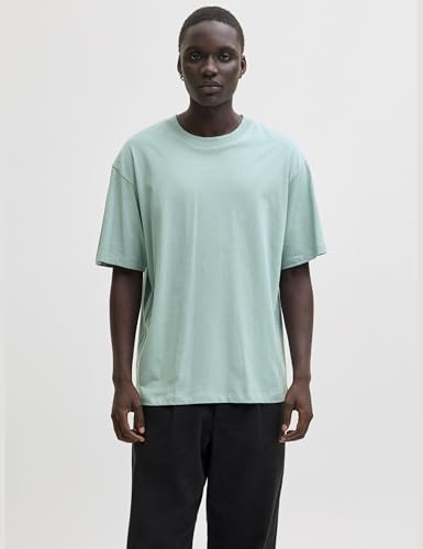 JACK & JONES Jjebradley Tee Ss O-Neck Noos – Ansicht 3