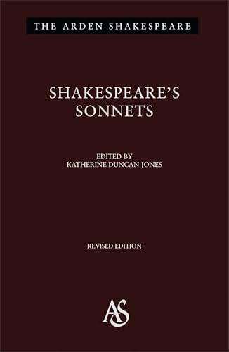 Shakespeare's Sonnets view 2