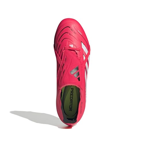 Image of adidas Unisex League Ft Fg /Mg Football Shoe