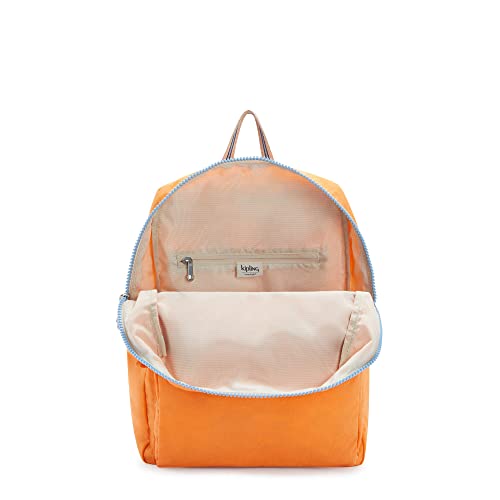 Kipling Rylie Backpack Soft Apricot M43