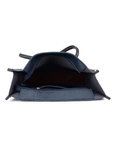 Image of LEGAL BRIBE Textured Tote bag