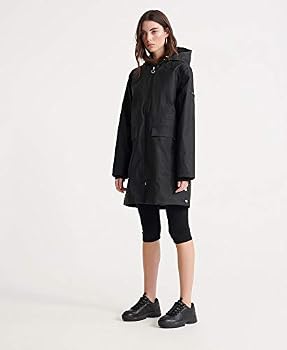 Ls Essentials Hydrotech Mac Jacket 