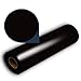 DTGmart Prisma Heat Transfer Vinyl for T-Shirts 20" x Yard (Black)