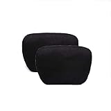 dodge challenger hellcat redeye kaufen Das Auto-Nackenkissen besteht aus hochwertigen Materialien, ist leicht zu reinigen, verblasst nicht, ist atmungsaktiv, langlebig und verformungsfrei und eignet sich daher ideal zum Tragen.