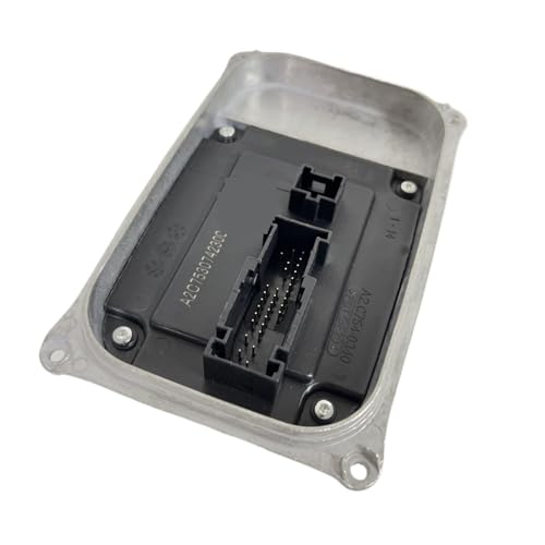 Module de contrôle A2479004104 boîtier électronique W167 W253