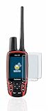 BROTECT Protector Pantalla Anti-Reflejos Compatible con Garmin Astro 320 (2 Unidades) Película Mate Anti-Huellas