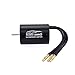 Price comparison product image DollaTek RC 3650 3900KV 4Poles Sensorless Slotless Brushless Motor for 1/10 Racing Car Brushless ESC Accessory