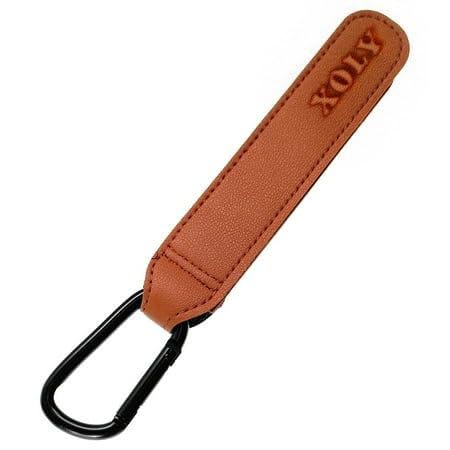2X Buggy Clips by XOLY, Heavy Duty Universal Nonslip Durable One Handed Hook Your Shopping Bags - Image 3