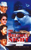 Hardcover The dreadful night: Carnage at Nepalese royal palace Book