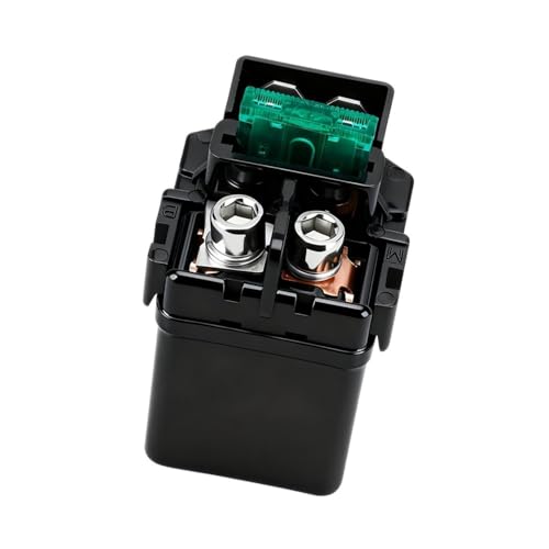Relais de démarreur moto anti cliquetis pour Z750 Z1000 W650 ZR