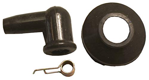 Preisvergleich Produktbild ATIKA Ersatzteil / Zündkerzenstecker für Erdlochbohrer ELB 52