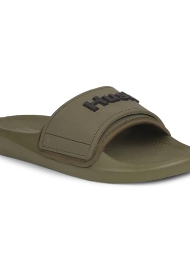 Image of Hush Puppies Mens Slipper Slipper