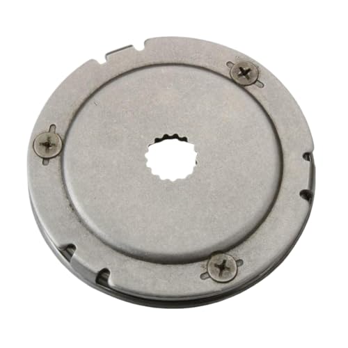 Embrayage de démarreur Jog 90 pièces rechange scooter 2T axe 16mm