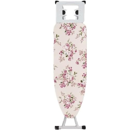Tapis de repassage pliable pour repasser sans encombrement en appartement