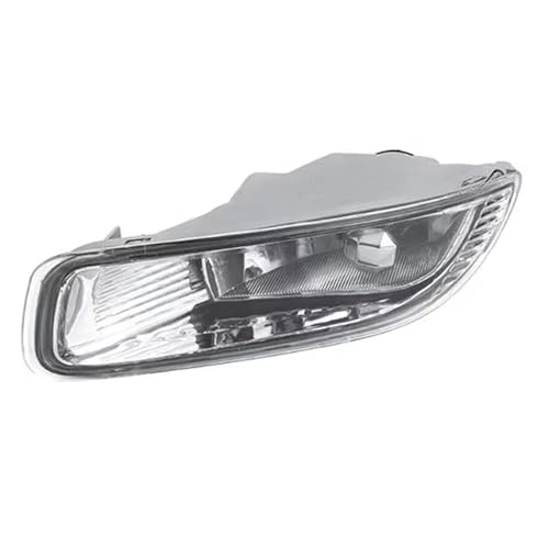 Feu antibrouillard avant Toyota Sienna 2004-2005 améliorant la visibilité