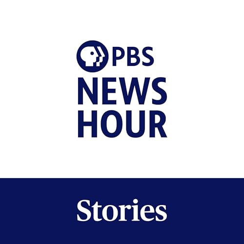 PBS News Hour - Segments cover art
