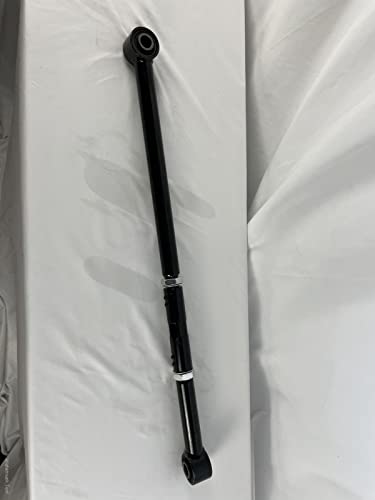 Bst Bssp Front Adjustable Track Panhard Bar 2"- 6" Lift Replacement For 1999-2004 F250 F350 Super Duty Forged Steel Adj Track Bar For 2000-2005 Excursion #TOP4