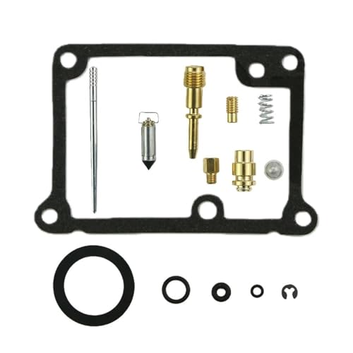 Kit reparación carburador Yamaha YFS200 Blaster 1988-2006 recambio motocicleta