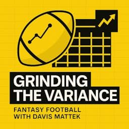 Davis Mattek - Grinding the Variance: Rashee Rice is Cooked- Now What?