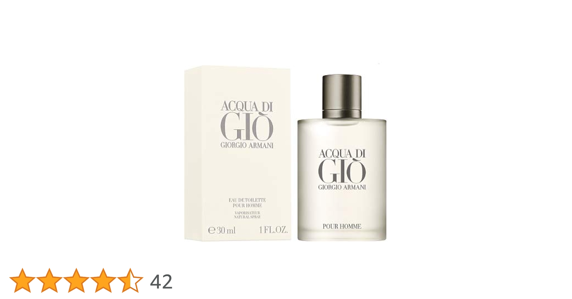 ジョルジオ アルマーニ アクア ディ ジオ プロフューモ EDP 125ml ジョルジオ アルマーニ アクア ディ ジオ プロフォンド EDP・SP
