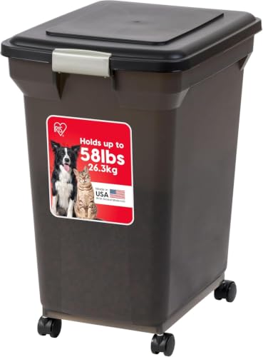 IRIS USA 58 lb