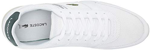 Image of Lacoste Men's Menerva Sport Sneaker