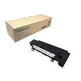Toshiba TB-FC505 e-Studio 2505 2515 2555 3005 3015 3055 3505 3508 3515 3555 4505 4508 4515 4555 5005 5008 5015 5055 Waste Toner Container in Retail Packaging