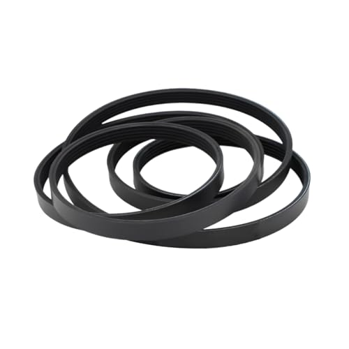 Courroie PJ1290 EPDM à 12 rainures de 28.08mm pour transmission mécanique