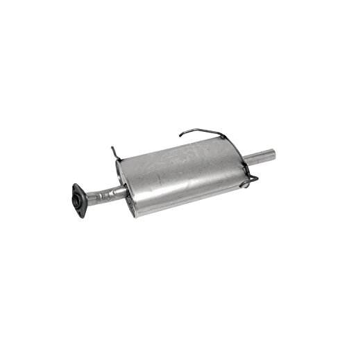 Walker Exhaust SoundFX 18567 Exhaust Muffler