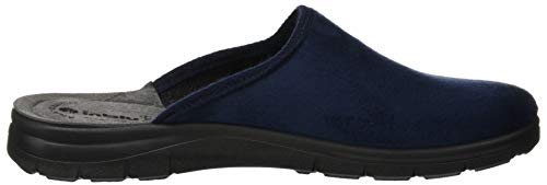 Inblu Big Jim, Pantofole Aperte sul Retro Uomo