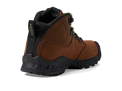 Image of KEEN NXIS Explorer Mid Waterproof