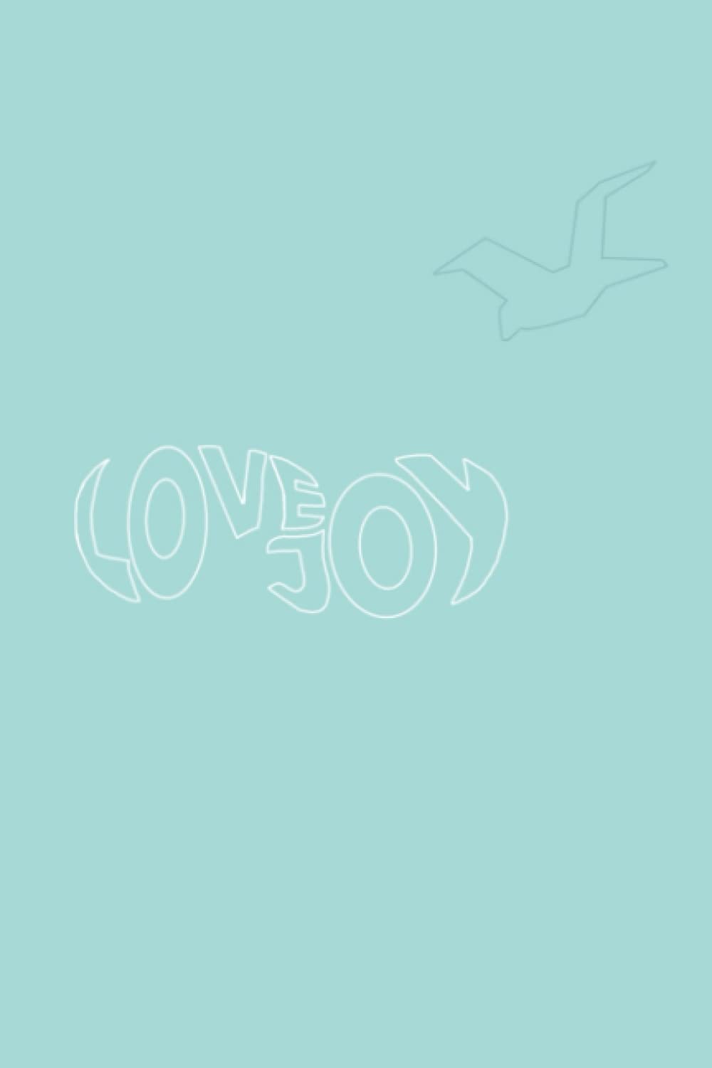 Independently PublishedLovejoy inspired notebook. notepad. ruled pages. journal. wilbur soot.