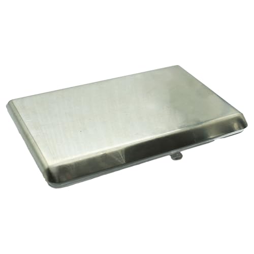 ABH74279601 Refrigerator Dispenser Lever for Kenmore LG Refrigerators and Ice Makers Replace 2652611 AH3637214 EA3637214 PS3637214