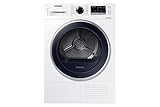 De alta calidad Samsung SECADORAS, Blanco, 85 x 60 x 60