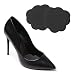 Foot Petals Tip Toes Foot Cushions-Black Iris-1 pair